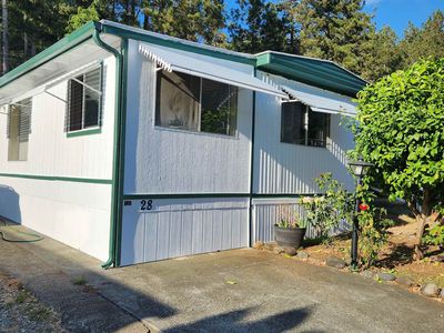 2510 Us Highway 199, CRESCENT CITY, CA, 95531
