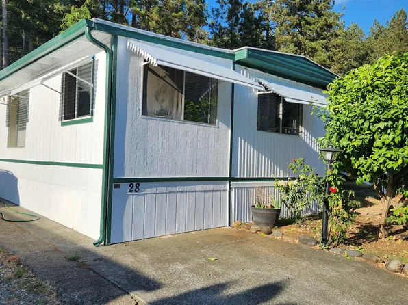 2510 Us Highway 199, Crescent City, CA 95531