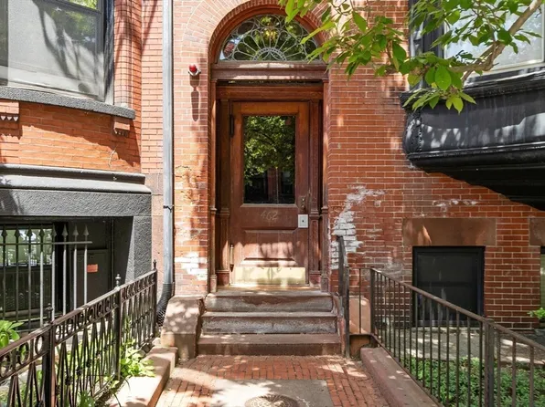 462 Beacon St APT 31, Boston, MA 02115