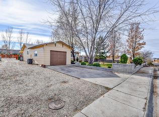 10583 W Bramblewood St, Boise, ID 83709