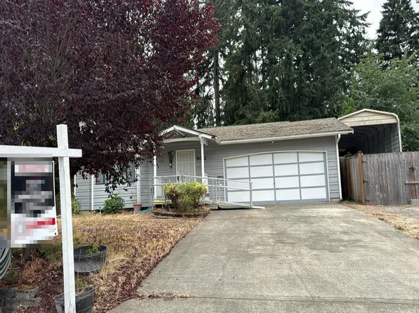 8012 187th Street Ct E, Puyallup, WA 98375