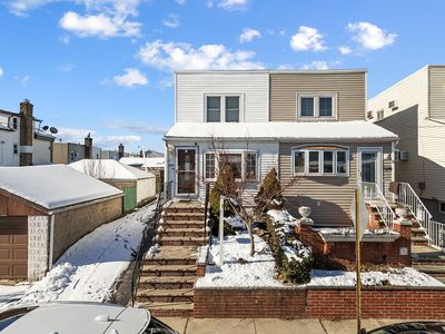 32-50 202nd St, Flushing, NY, 11361