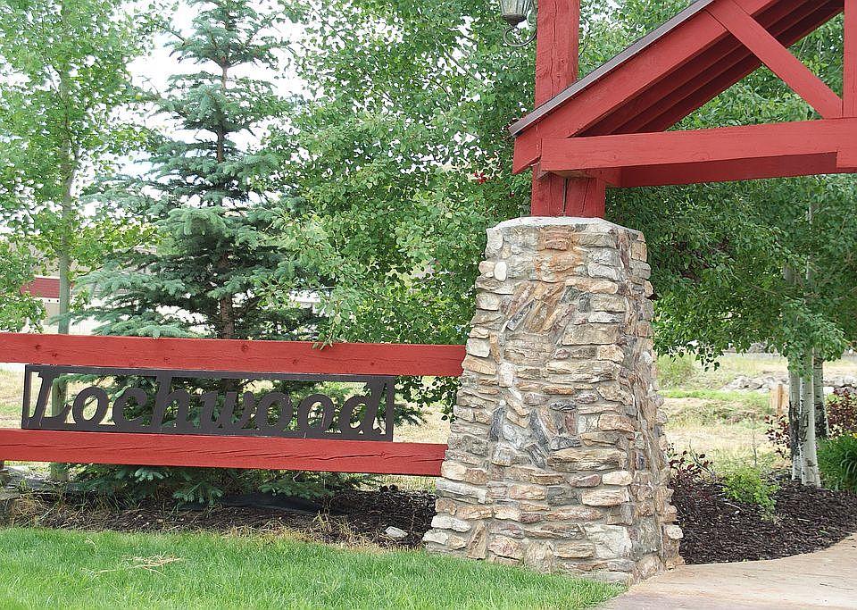 Gated community