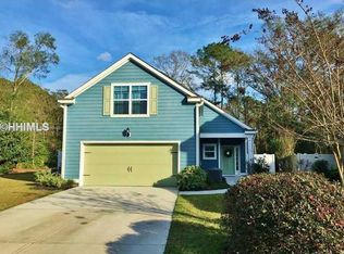 11 Sullivans Ln, Hilton Head Island, SC 29926