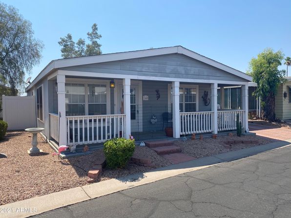 Peoria AZ Mobile Homes & Manufactured Homes For Sale - 9 Homes | Zillow