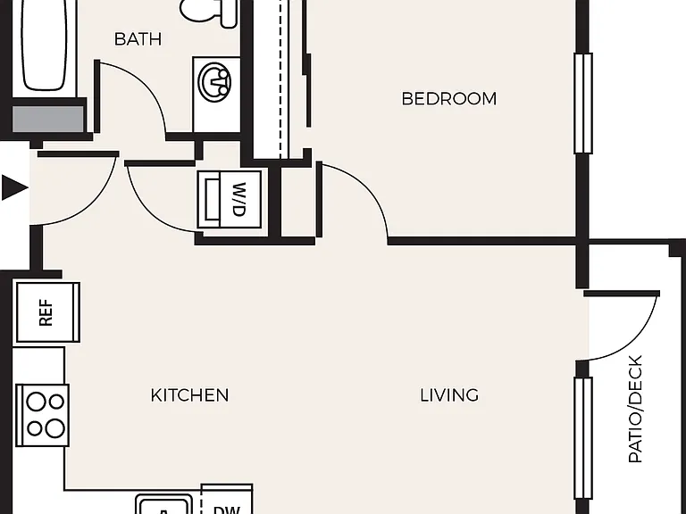 Reserve at Lynnwood 55+ Affordable Living — Photo 31