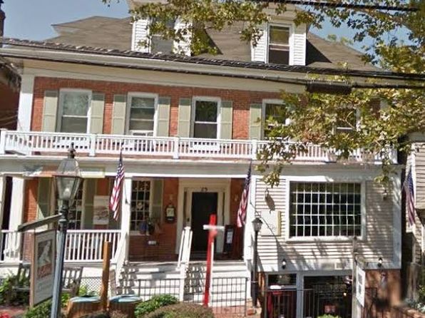 25 S Finley Ave