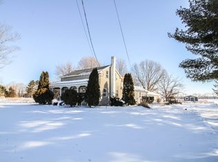 53341 Buckhorn Rd, Three Rivers, MI 49093