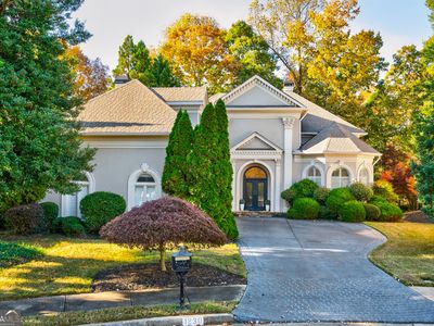 1230 Greatwood Mnr, Alpharetta, GA, 30005