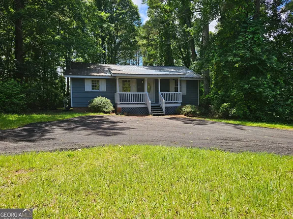 602 McCurdy Rd, Villa Rica, GA 30180