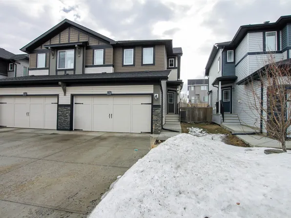 129 Abbey Rd, Strathcona County, AB T8H 0Z2