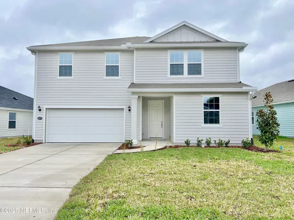 1037 PANTHER LAKE Parkway, Jacksonville, FL 32221