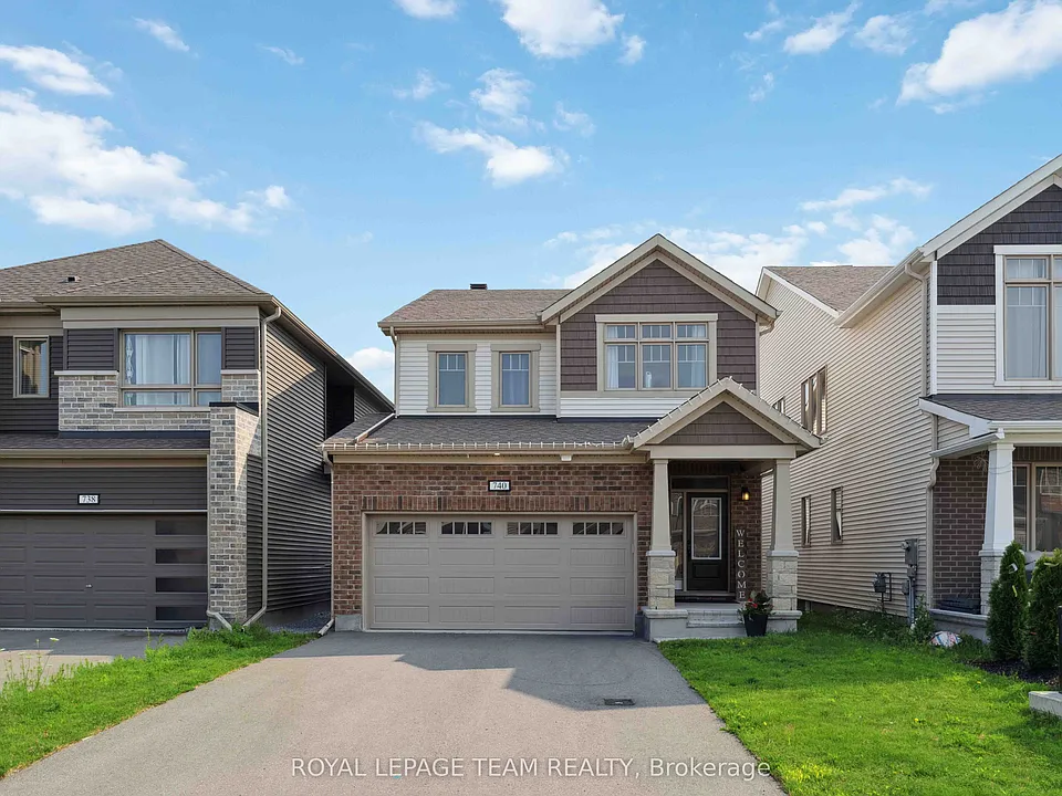 740 Brittanic Rd