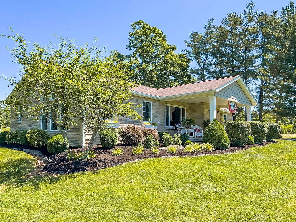 2777 Us Highway 50 E, Bedford, IN 47421 Zillow