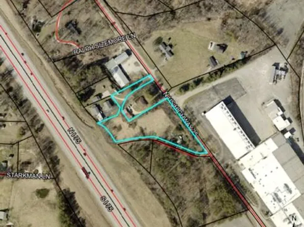 84 Blankenship Ln, London, KY 40741