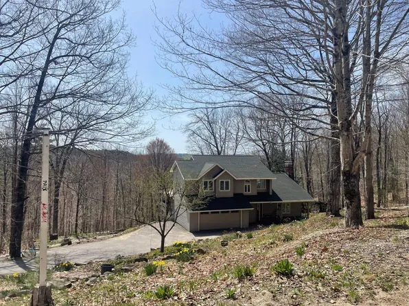 67 Bob House Road, Holderness, NH 03245