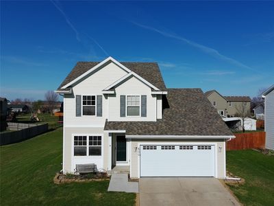 600 Sycamore Dr NW, Bondurant, IA, 50035