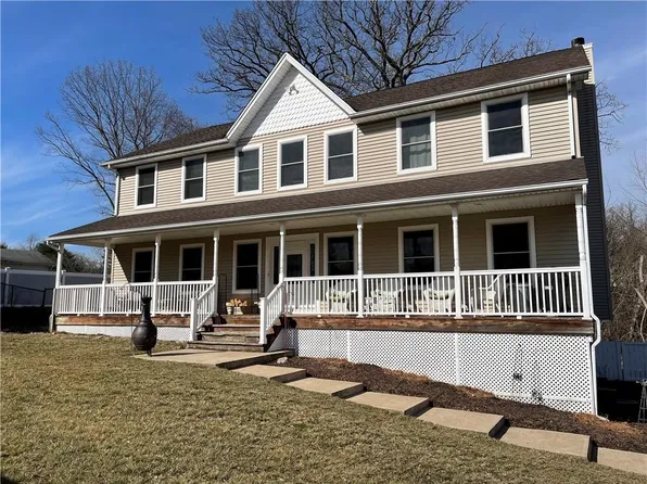 117 Route 210, Stony Point, NY 10980