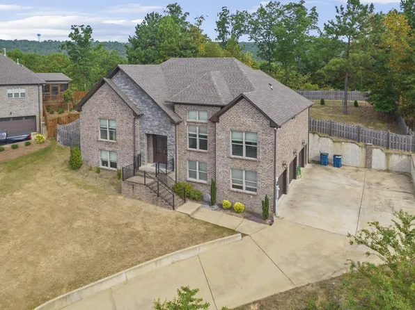 132 Flagstone Dr, Chelsea, AL 35043