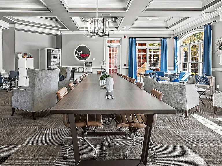 Apt CoWork at Retreat at Peachtree City Apartments