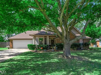 5113 Tara Ln, Bossier City, LA, 71111
