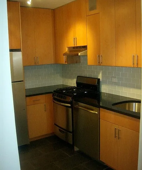 330 E 46th St #8C — Photo 1