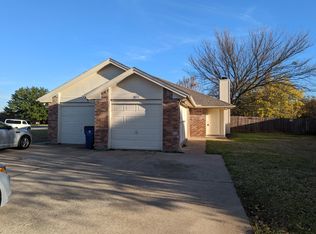 1033 Irene St, Burleson, TX 76028
