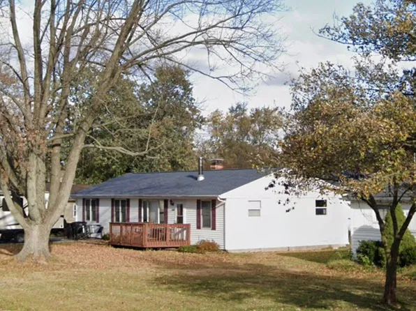 7212 Linda Dr, Fort Wayne, IN 46835