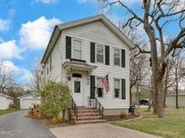 429 West Ave, Morris, IL 60450