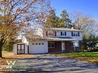242 Madison St, State College, PA 16801