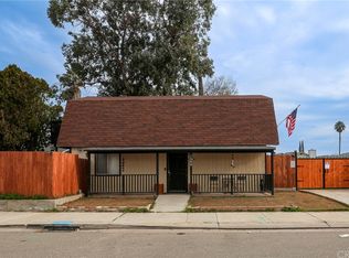 1580 Ronnie Ct, Merced, CA 95341