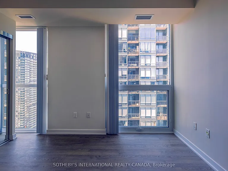 99 John St #3807 — Photo 13