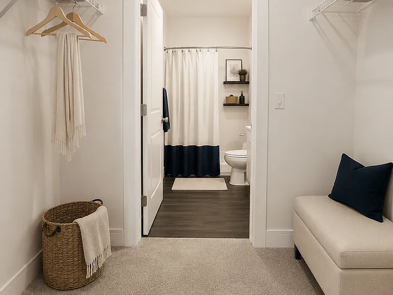 The Whit Apartments — Photo 12