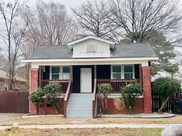 1510 N Poplar St, North Little Rock, AR 72114