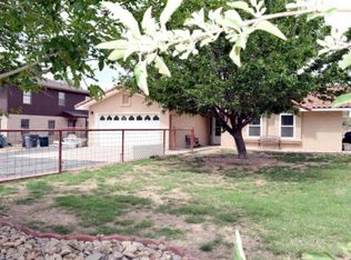 1620 Mesita Ln, Belen, NM 87002