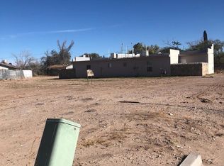 9323 Socorro Rd, El Paso, TX 79907