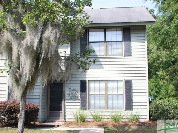10 Hidden Lake Court, Savannah, GA 31419