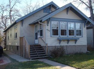 862 Illinois Ave SW, Huron, SD 57350