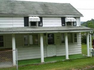14 Dodd St, Cumbola, PA 17930
