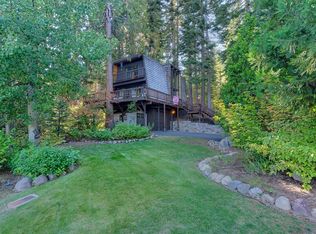 5725 Sacramento Ave, Homewood, CA 96141