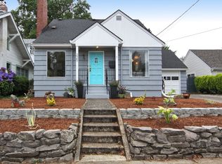 225 SE 87th Ave, Portland, OR 97216