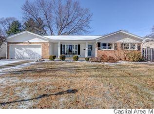 3109 Kemper Dr, Springfield, IL 62704