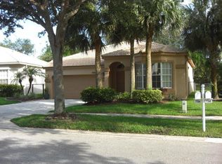 7784 Great Oak Dr, Lake Worth, FL 33467