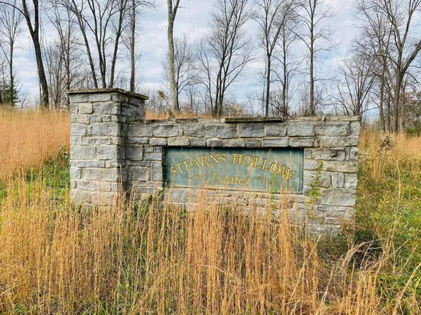 17 Stearns Hollow Ests, Monticello, KY 42633