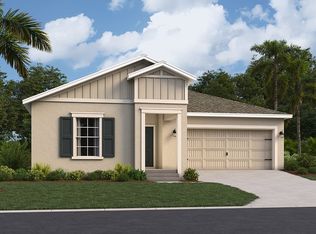 Hartford Plan, Knightsbridge, Kissimmee, FL 34746