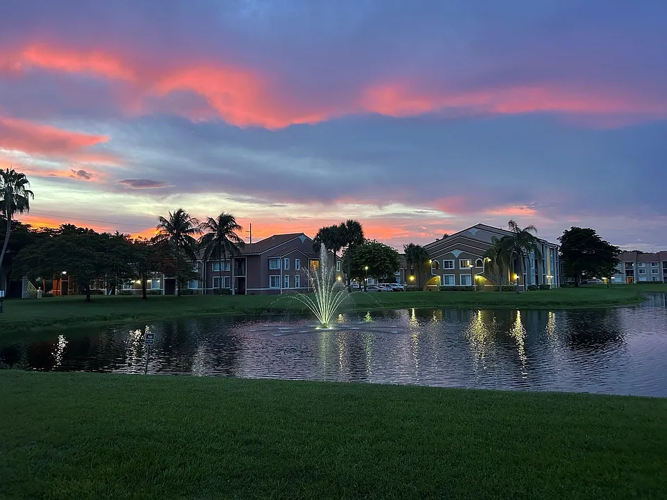 7888 Sonoma Springs Cir #108