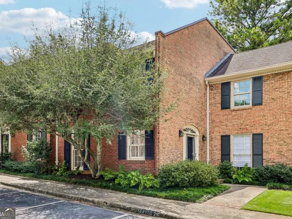 11 Kings Walk NE, Atlanta, GA 30307