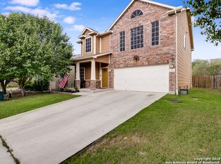 124 Happy Trl, Cibolo, TX 78108