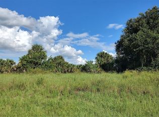 Inwood Rd, Labelle, FL 33935