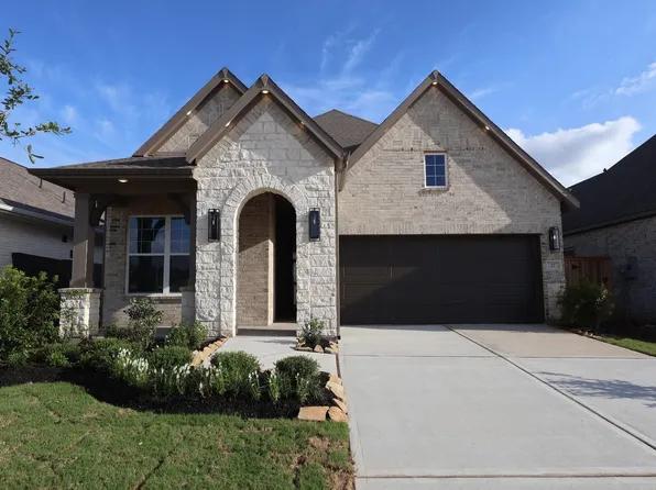 27 Savory Saute Dr, Richmond, TX 77406